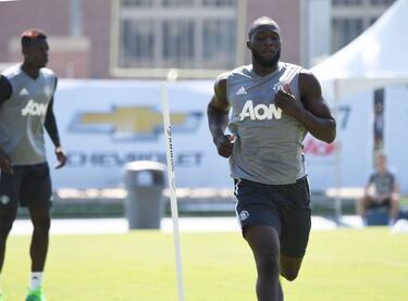 Man United's Mourinho: "We made Madrid a fair offer for Morata..."