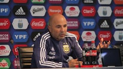 "Higuaín es uno de los mejores centrodelanteros del mundo"