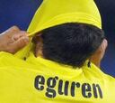 El Villarreal recibe un enorme castigo