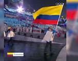 Colombia está lista para los Juegos Olímpicos de invierno