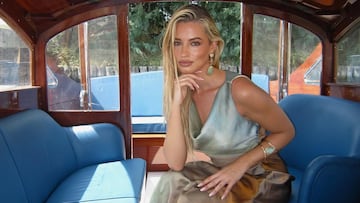 La novia de un seleccionado chileno envía un mensaje tras la derrota con Brasil: “Muy orgullosa...”