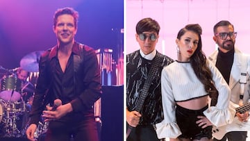 Festival Pulso GNP 2024: artistas, fechas y cuándo salen a la venta los boletos