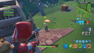 Fortnite Battle Royale: Desafíos de la Semana 6 de la Temporada 7