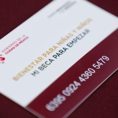 Mi Beca para Empezar: ¿cómo registrarse en septiembre del 2024 y cuáles son los requisitos?