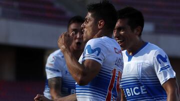 Juan Cornejo y Gastón Lezcano le dieron el triunfo al cuadro de Ariel Holan, que quedó con la primera opción de coronarse en el Torneo 2020. La Calera acumula presión.