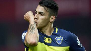Boca hace una contraoferta por Pavón y se frena su pase al Zenit