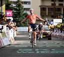 El Tour de Francia Femmes aves Zwift hace crecer al ciclismo femenino