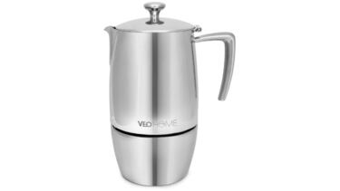 Black Friday 2023: La cafetera italiana con un 30% de descuento