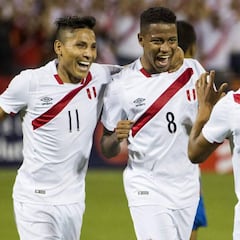 Seleccionado peruano pasaría de la Liga MX a la MLS