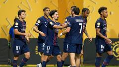 PSG - Tottenham: TV, horario y cómo ver la Supercopa de Europa online hoy