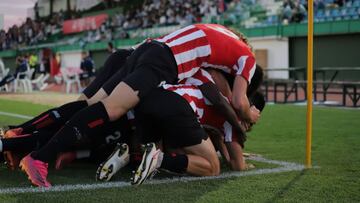 Playoff de ascenso de Segunda B: partidos, resultados y quién se clasifica | domingo 16 mayo