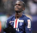 Kouassi rechaza a Leipzig y Milan y seguirá en el PSG