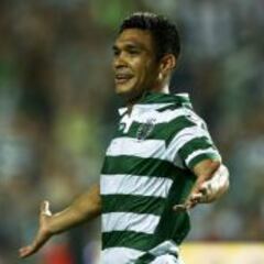 Cerro Porteño quiere contratar a Teófilo Gutiérrez