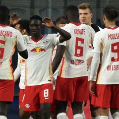 Sørloth da alas al Red Bull