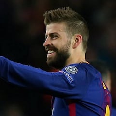 El Reus CF busca en Gerard Piqué su salvación