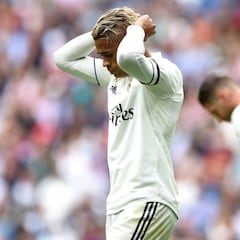 Lopetegui en el abismo