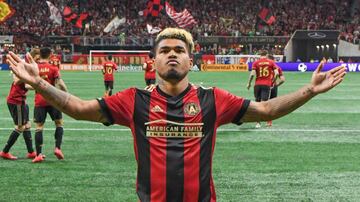 El último en conquistar este cetro fue el venezolano Josef Martínez, quien en 2018 firmó una temporada de ensueño con Atlanta United 