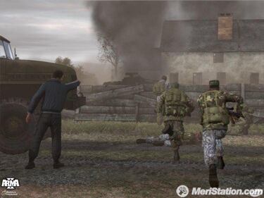 ArmA 2