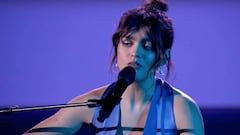 Amaia Romero anuncia su primer concierto de 2019.