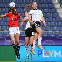 La maldición de los penaltis dejan a España sin el título