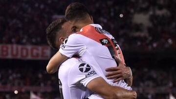 Final Copa Libertadores