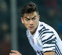 Rechazo de Marotta a Barcelona y Madrid por Dybala