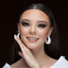 Quién fue y de qué murió Tania Alessi, participante de Mexicana Universal