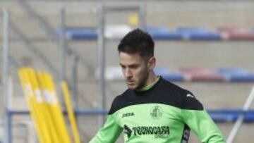 Álvaro Medrán.