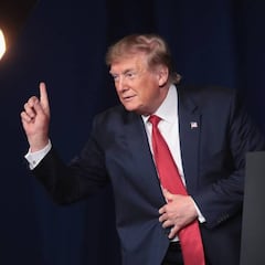 El Betis bromea con Donald Trump sobre Groenlandia