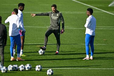 Lunin para evitar la tragedia griega