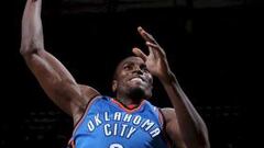 Ibaka ya es español y disputará el Eurobasket