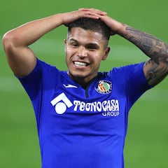 Crisis total en el Getafe