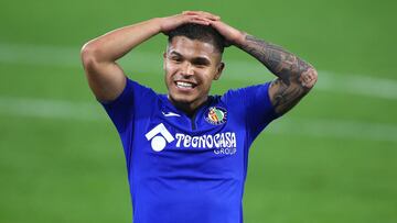 Crisis total en el Getafe