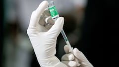 Covid vaccine in the US live updates today: J&J vaccine recall, blood clots, Fauci, My Turn...