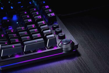 Reseña: Teclado Razer Huntsman Elite