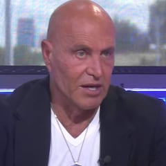 Kiko Matamoros habla del futuro de Ana Rosa Quintana en Telecinco: “Caída en desgracia”