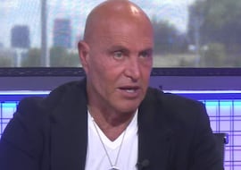 El impactante cambio físico de Kiko Matamoros tras su última cirugía: “Me hacía falta un repaso”