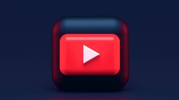 Logo de Youtube
