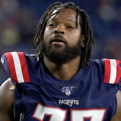 Michael Bennett canjeado a Dallas por pick de séptima ronda