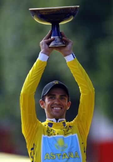 Tour de Francia de 2009.