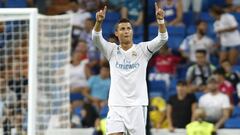 Cristiano suma y sigue: premio al Mejor jugador de Europa