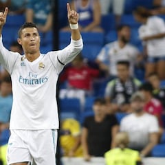 Cristiano pide un aumento para ganar más que Messi y Neymar