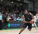El Iberostar suma un importante triunfo ante el Nanterre 92