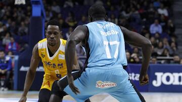 El Estudiantes vuelve a caer en casa y se ahoga en Liga