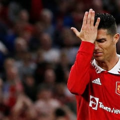 What are Cristiano Ronaldo’s possible destinations after leaving Manchester United?