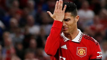 What are Cristiano Ronaldo’s possible destinations after leaving Manchester United?