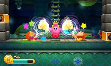 Kirby: Triple Deluxe destrona a Pokémon en Japón