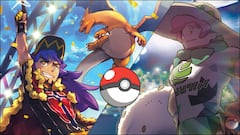 Pokémon Espada y Escudo: dónde comprar el juego, precio y ediciones