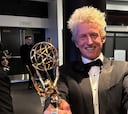 Las olas gigantes de HBO se llevan dos Emmy más