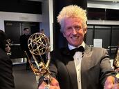Las olas gigantes de HBO se llevan dos Emmy más